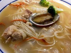 -十面春风·江南面馆(崇宁路店)