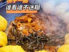 -桃源村铁锅炖鱼(体育馆道店)