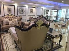 -利都新概念棋牌桌球(本溪路店)