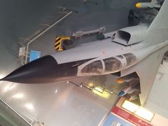 7-中国航空博物馆