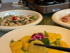 -陶缘一号·四季缘·老字号顺德菜·户外婚礼家宴(西滘店)