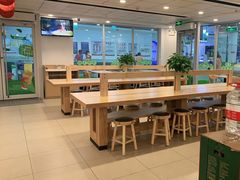 -老乡鸡(怀远大润发店)