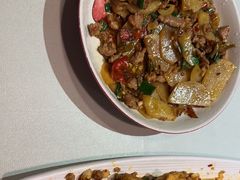-吃货私房菜(丽江束河古镇店)