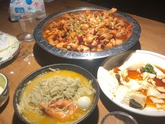 -胖哥俩肉蟹煲(海盐总店)