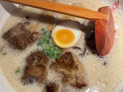 -味千拉面(东营西城万达店)