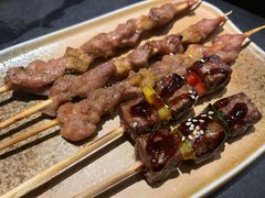 -真剑日本料理·铁板烧(贵州路店)