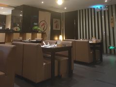 -松临·铁板烧&Omakase(神农店)