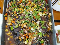 -九佰碗家常菜(华威桥店)