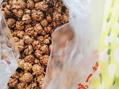 -正宗老杨特色爆米花(四棉店)