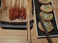-武松家(丰益桥店)