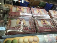 -欢姐伦教糕(北海大道北店)