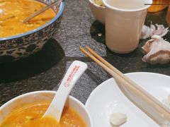 -福苗小骆驼烧烤(大唐不夜城店)