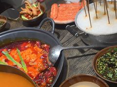 -冯校长老火锅(深圳福田店)