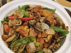 -船歌·鱼水饺青岛菜(枫蓝国际购物中心店)