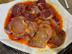 -一心烤肉(延安路店)