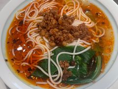 -上上席川菜(凯德乐峰广场店)