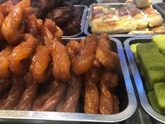 -老磁器口豆汁店(天坛店)