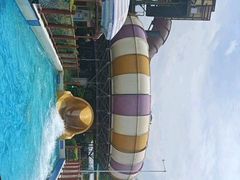 -上海玛雅海滩水公园