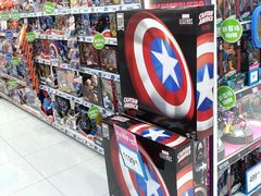 -TOYSRUS玩具反斗城(正大广场店)