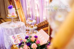 -大连城堡豪华精选酒店·宴会厅