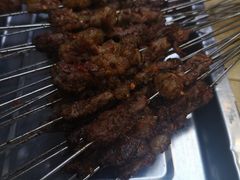 -清真·马峰烤肉(小学习北巷店)