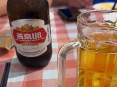 -孟记粥铺·家常菜·烧烤·粥(亚运村店)