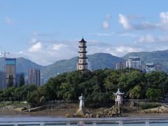 -江心屿景区