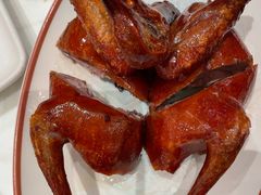 -新雅粤菜馆(南京东路店)