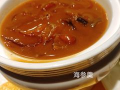 -潮府馆·非遗潮州菜·世纪公园(新国际博览中心店)