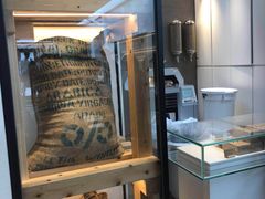 -% Arabica阿拉比卡咖啡(武康路店)