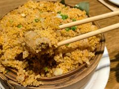 -掌上鲜(南顺城街店)