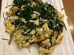 -一招鲜·全羊铺·蒙古奶茶(五一北路店)