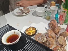 -渔码头食府·20年蓬莱老字号(登州路店)