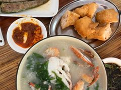 -兄妹生滚粥(广昌路店)