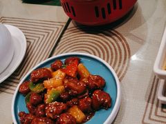 -鹅冠港式茶餐厅(来福士店)