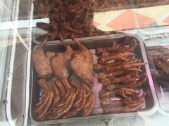 鸭货-芙蓉蛋卷(新街店)