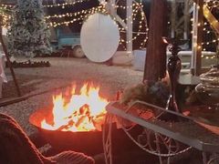 -安德鲁户外烧烤帐篷营地(马泉营店)