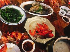 -八方海味餐厅