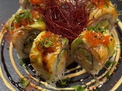 -东岸料理·寿司·刺身