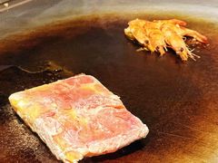 -牛将军•涮肉•烤肉(北京王府井·故宫店)