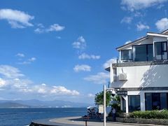 -大理洱海