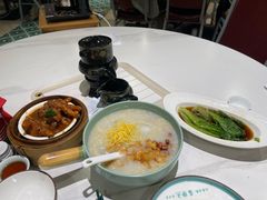 -喜势点·糖沙翁手工茶点·本地人茶居(永庆坊店)