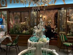 -秘密旅行Bonjour(黑金冠 江南西店)