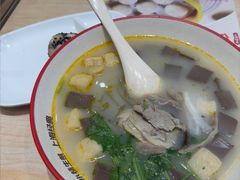 -小杨生煎(天之骄子店)