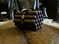 -1492雪茄威士忌俱乐部(明宇金融广场店)