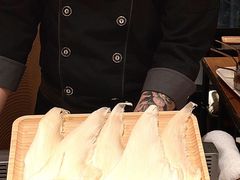 -香樟花园法式铁板烧(恒隆广场店)