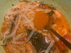 -米纸越南小馆(金鹰世界店)