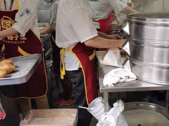 -家阳赵师傅油饼包烧麦(粮道街店)