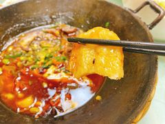 -吴记羊肉龙虾馆(百盛家园店)