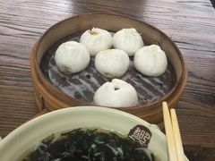 -都谷包子(天一广场店)